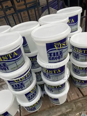 Original Tile 5kg Grout (Vista)