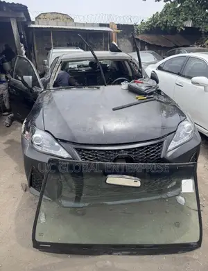 Front Windscreen Glass for Lexus Is250 2010 Available Now