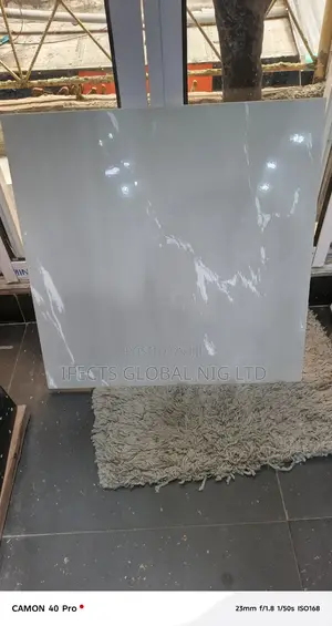 60x60 Glossy Floor Tiles