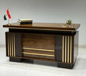 Executive Model Office Table