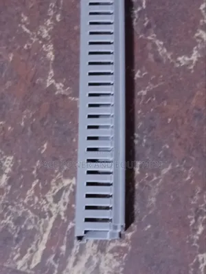 Pvc Trunking