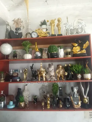 Figurines. Fancy and Ordinary. Latest Figurines.