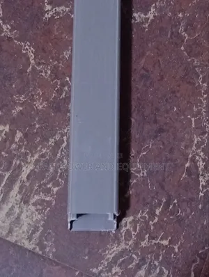 Pvc Trunking