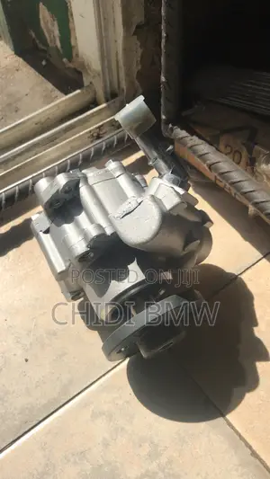 BMW E60 E90 X3 Power Steering Pump