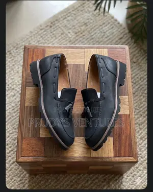 Timberland Men’S High Quality Leather Shoe