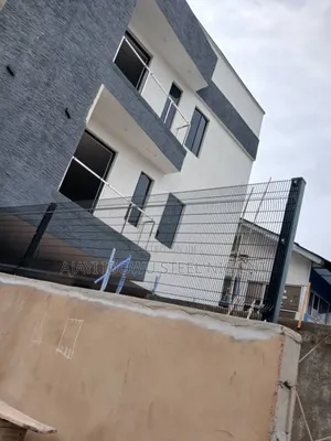 Panel Mesh