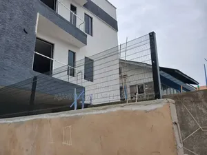 Panel Mesh