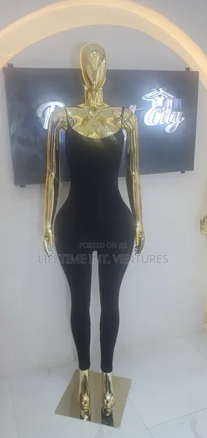 Bodycon for Females