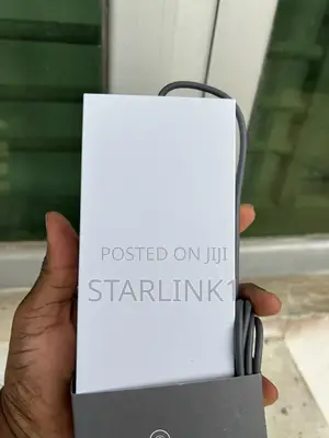Starlink Power Supply/Adapter