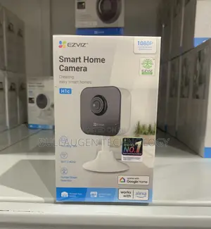 Ezviz H1c Smart Home Camera