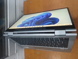 Laptop HP EliteBook 830 G7 16GB Intel Core i5 SSD 256GB