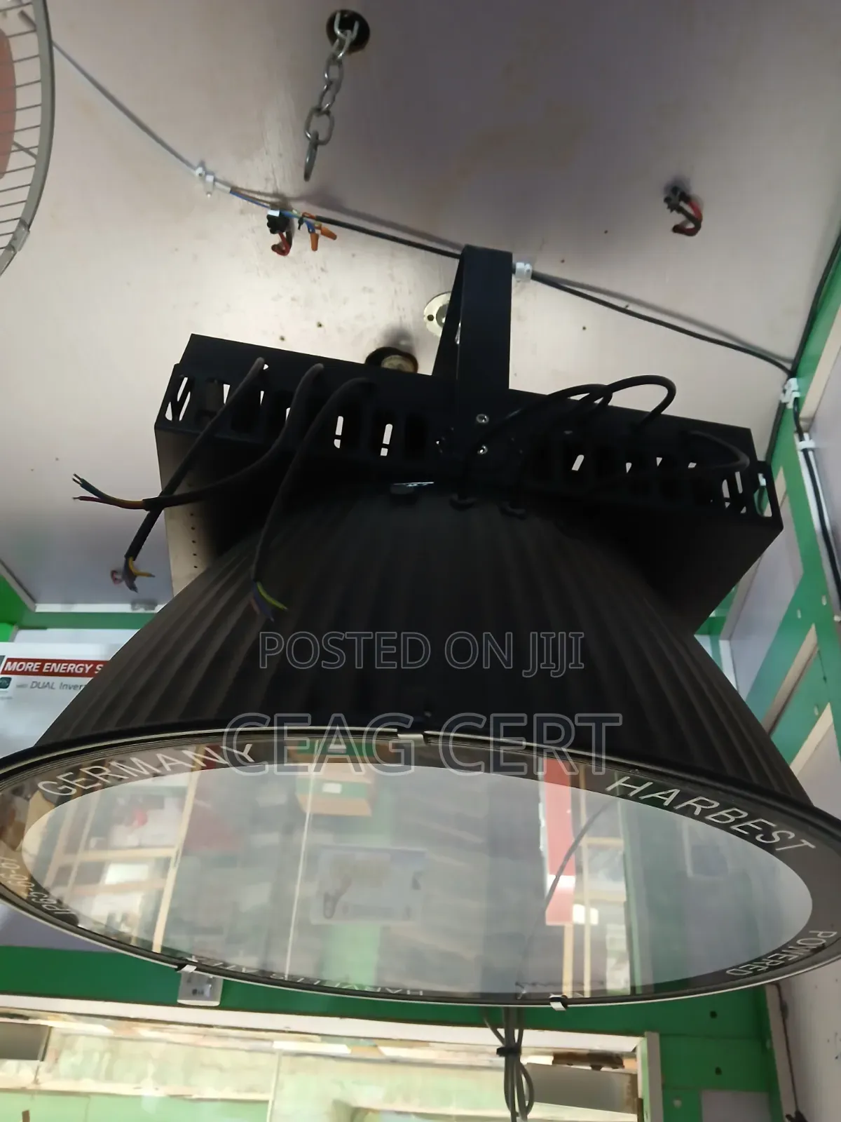 3000w Stadium Light