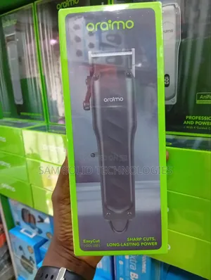 Oriamo Smart Clipper Cut Easy