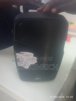 Public Address Speaker 8 Inch