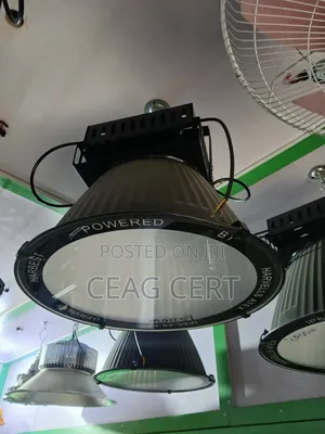 Stadium 1500w Light
