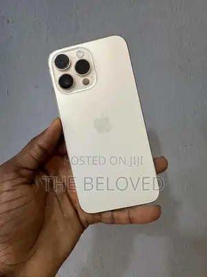 New Apple iPhone 14 Pro Max 128 GB Gold