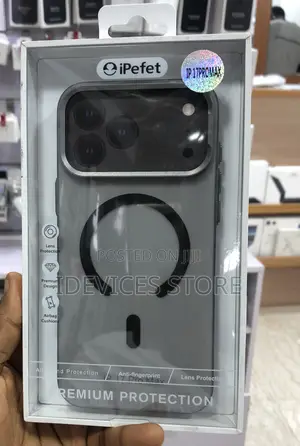 17 Pro Max Case