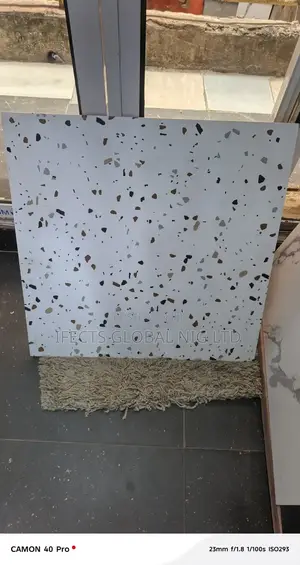 60x60 Anti Slip Floor Tiles