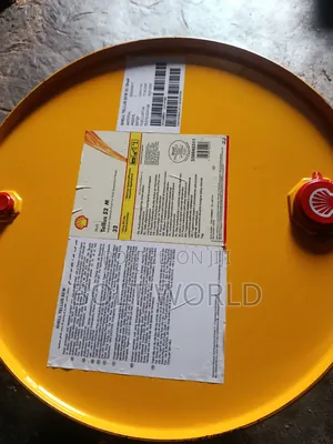 Shell Tellus S2m 32 Oil