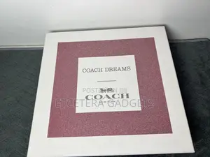 Coach Dreams