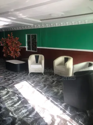 6 Rooms Guest House for Rent in Ilewe Ejigbo Lagos