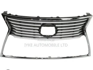 Front Grille Lexus Ls460 2016
