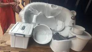 Imported Baby Bath Tub