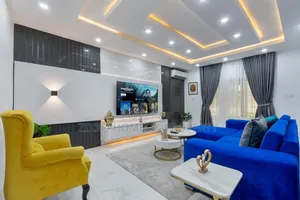 Furnished 3bdrm Townhouse / Terrace for rent