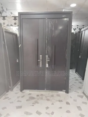 Security Door