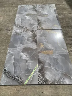 60by120 China Floor Tiles Sitting Room