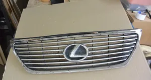 Lexus Ls460 Front Grille 2013