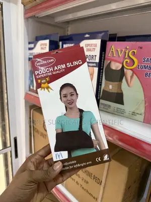 Comfort Arm Sling
