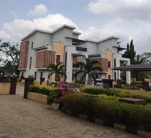 5bdrm Duplex in Ikeja Gra Lagos for rent