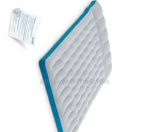 Intex Airbed (76" X 50" X 9.5") Downy Full Size Camping Mat