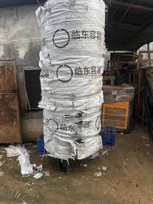 2000l Air Receiver Tank