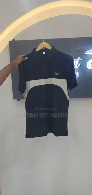 Prada Round Neck