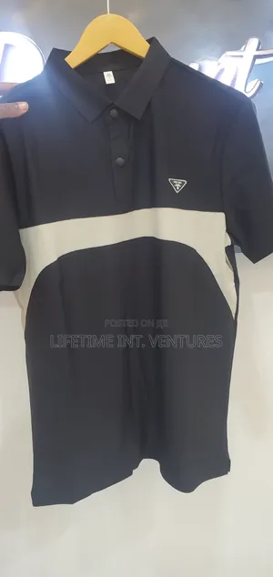 Prada Round Neck