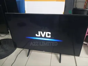 43inch JVC Led Tv