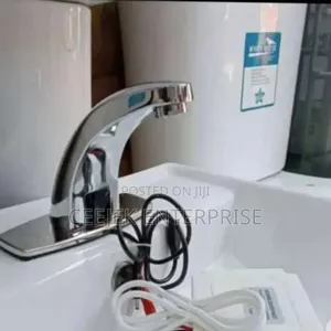 High Quality Basin Sensor Tap