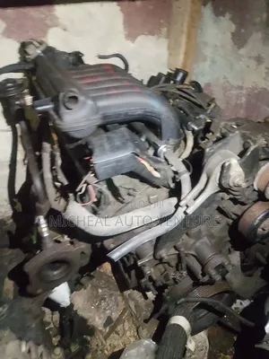 Ford Taurus 2001-2005