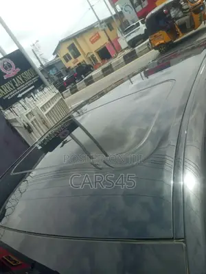 Toyota Avalon 2014 Black
