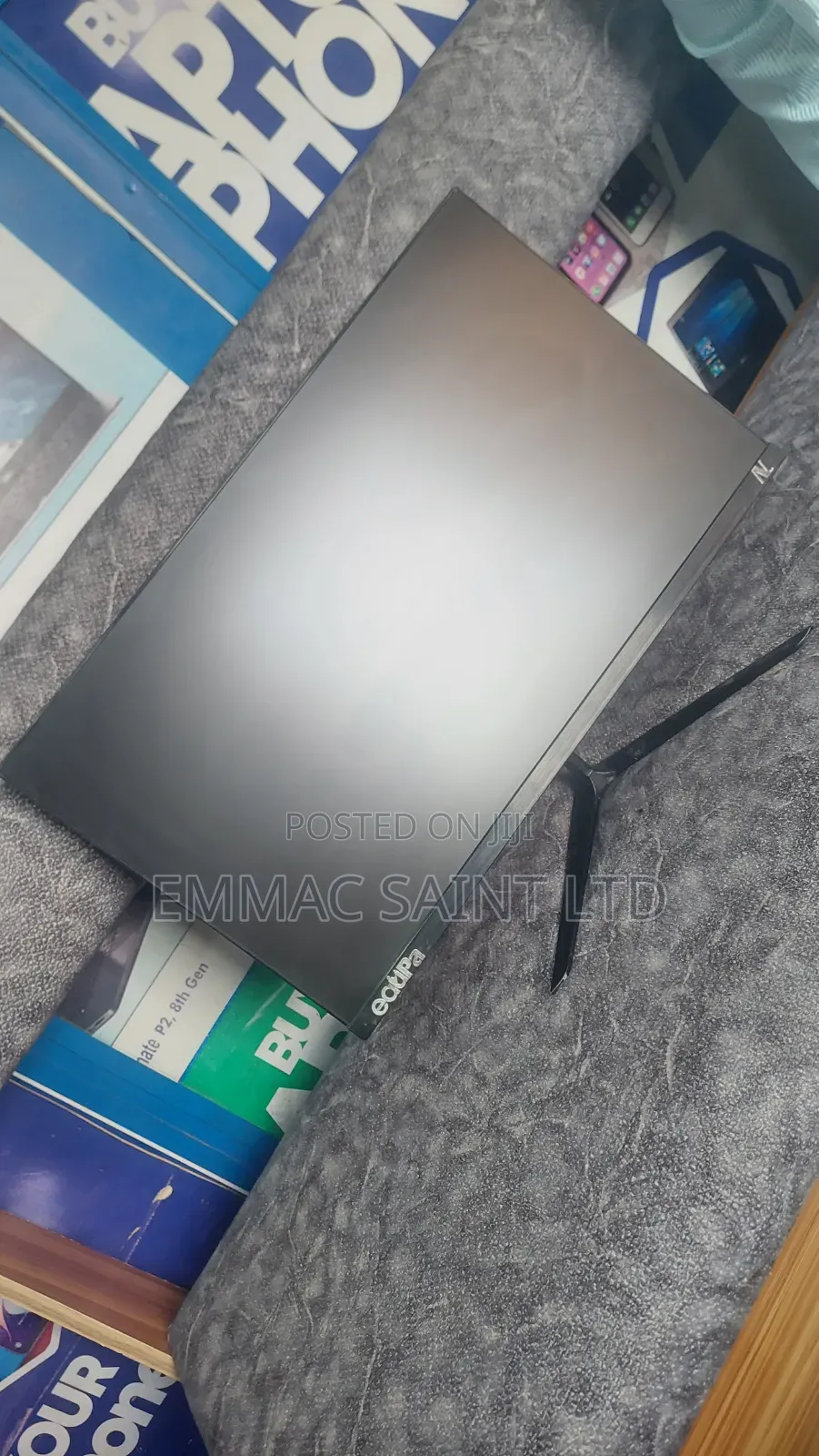 Desktop Computer 8GB Intel Core i3 SSD 128GB
