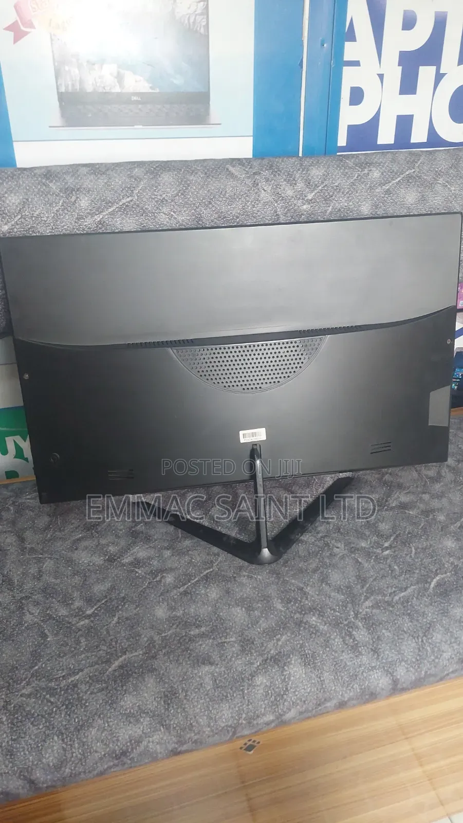 Desktop Computer 8GB Intel Core i3 SSD 128GB