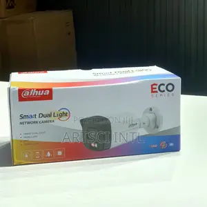 Dahua Network (Ip) Camera 4mp Bullet (Outdoor) Camera
