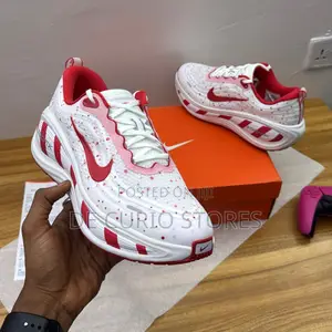 Nkke - Sneakers