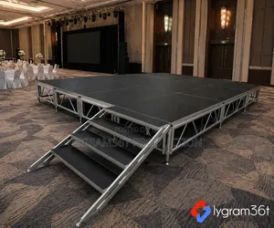 Stage Platform For Rent