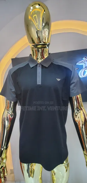 Armani Men Shirt