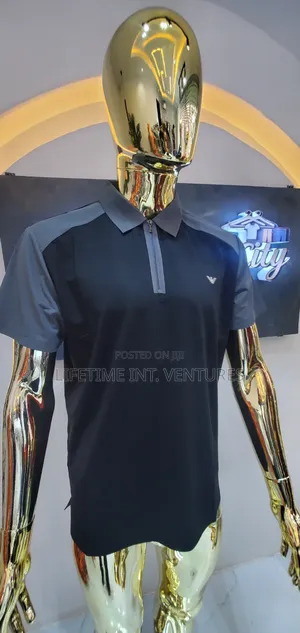 Armani Men Shirt