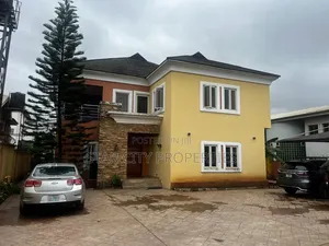 5bdrm Duplex in Isheri North Gra for sale