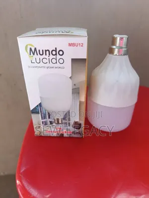 12w Lamp Holder